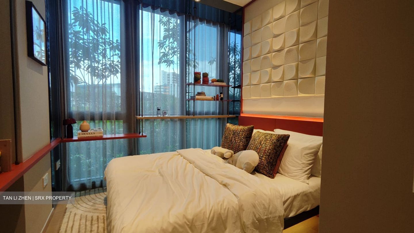 Aurelle Of Tampines (D18), Condominium #446500011